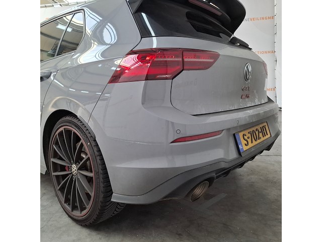 Personenauto, volkswagen, golf gti clubsport 45, 2.0 tsi 4motion r, 2021 - afbeelding 24 van  83