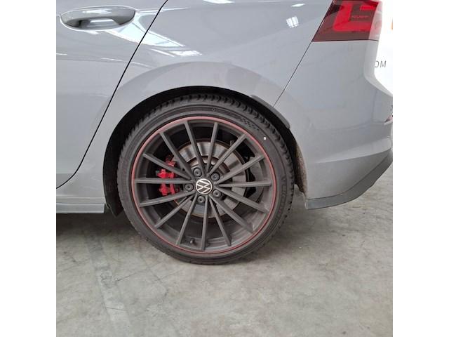 Personenauto, volkswagen, golf gti clubsport 45, 2.0 tsi 4motion r, 2021 - afbeelding 25 van  83