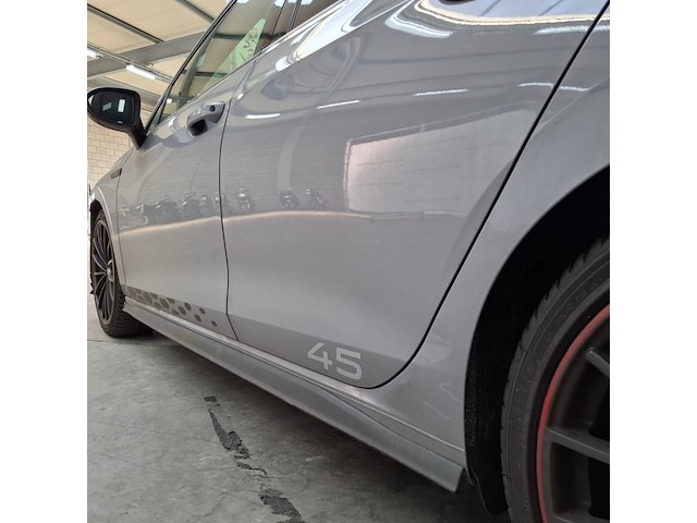 Personenauto, volkswagen, golf gti clubsport 45, 2.0 tsi 4motion r, 2021 - afbeelding 26 van  83