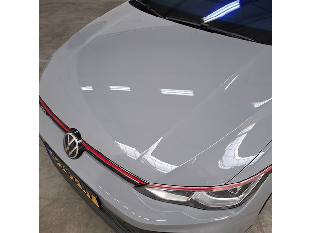 Personenauto, volkswagen, golf gti clubsport 45, 2.0 tsi 4motion r, 2021 - afbeelding 29 van  83