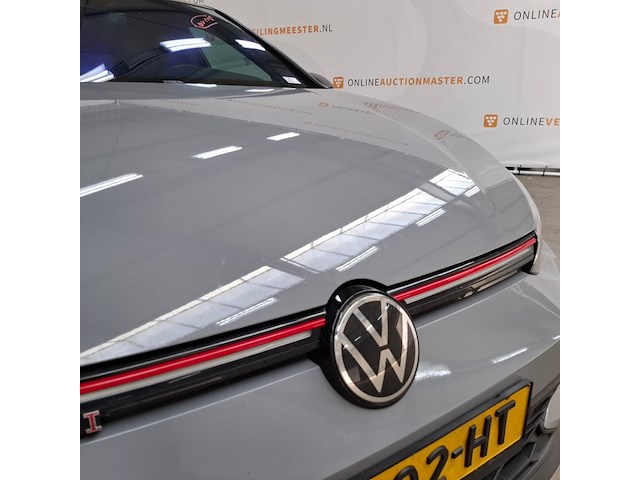 Personenauto, volkswagen, golf gti clubsport 45, 2.0 tsi 4motion r, 2021 - afbeelding 30 van  83