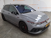 Personenauto, volkswagen, golf gti clubsport 45, 2.0 tsi 4motion r, 2021 - afbeelding 23 van  83