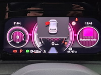 Personenauto, volkswagen, golf gti clubsport 45, 2.0 tsi 4motion r, 2021 - afbeelding 38 van  83