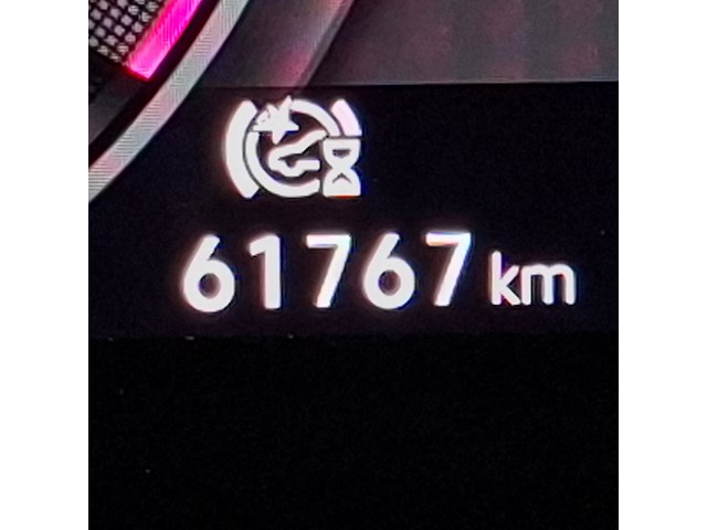 Personenauto, volkswagen, golf gti clubsport 45, 2.0 tsi 4motion r, 2021 - afbeelding 39 van  83