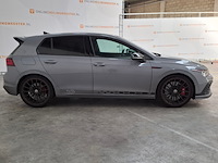 Personenauto, volkswagen, golf gti clubsport 45, 2.0 tsi 4motion r, 2021 - afbeelding 34 van  83