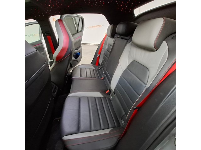 Personenauto, volkswagen, golf gti clubsport 45, 2.0 tsi 4motion r, 2021 - afbeelding 47 van  83