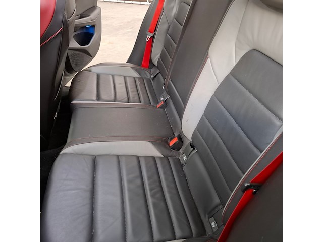 Personenauto, volkswagen, golf gti clubsport 45, 2.0 tsi 4motion r, 2021 - afbeelding 48 van  83