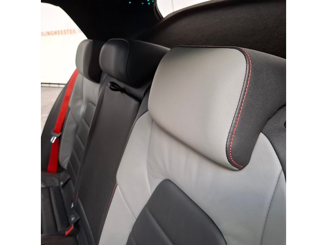 Personenauto, volkswagen, golf gti clubsport 45, 2.0 tsi 4motion r, 2021 - afbeelding 49 van  83