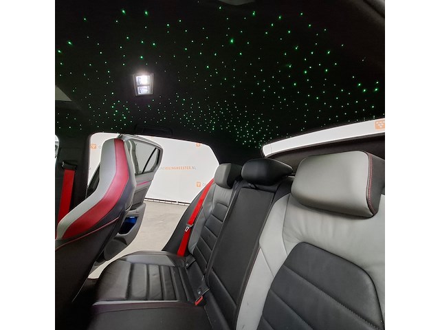 Personenauto, volkswagen, golf gti clubsport 45, 2.0 tsi 4motion r, 2021 - afbeelding 50 van  83