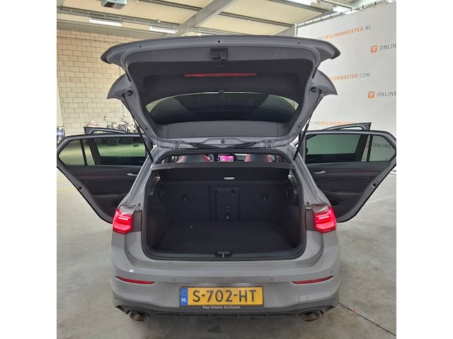 Personenauto, volkswagen, golf gti clubsport 45, 2.0 tsi 4motion r, 2021 - afbeelding 52 van  83