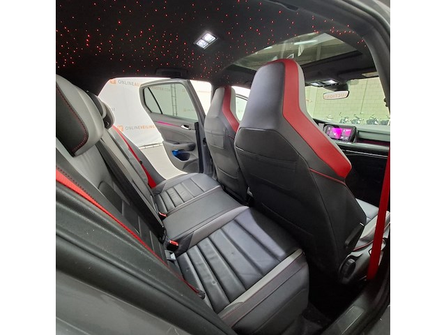 Personenauto, volkswagen, golf gti clubsport 45, 2.0 tsi 4motion r, 2021 - afbeelding 55 van  83