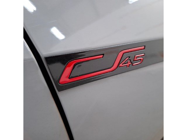 Personenauto, volkswagen, golf gti clubsport 45, 2.0 tsi 4motion r, 2021 - afbeelding 45 van  83