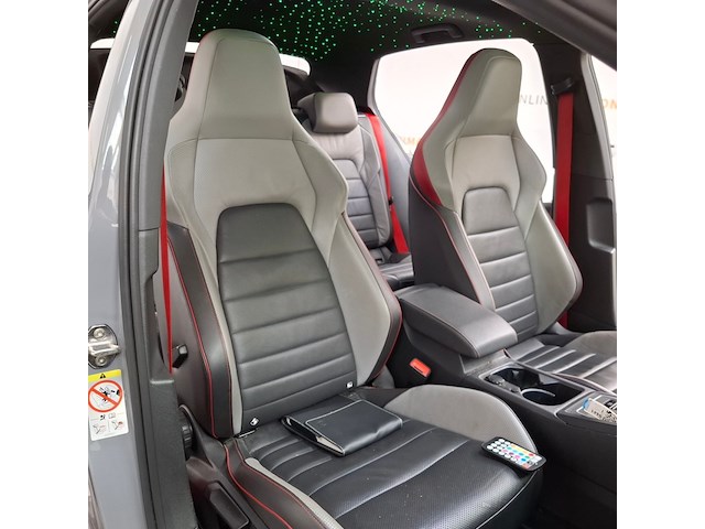 Personenauto, volkswagen, golf gti clubsport 45, 2.0 tsi 4motion r, 2021 - afbeelding 60 van  83