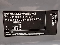 Personenauto, volkswagen, golf gti clubsport 45, 2.0 tsi 4motion r, 2021 - afbeelding 62 van  83
