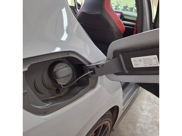 Personenauto, volkswagen, golf gti clubsport 45, 2.0 tsi 4motion r, 2021 - afbeelding 64 van  83