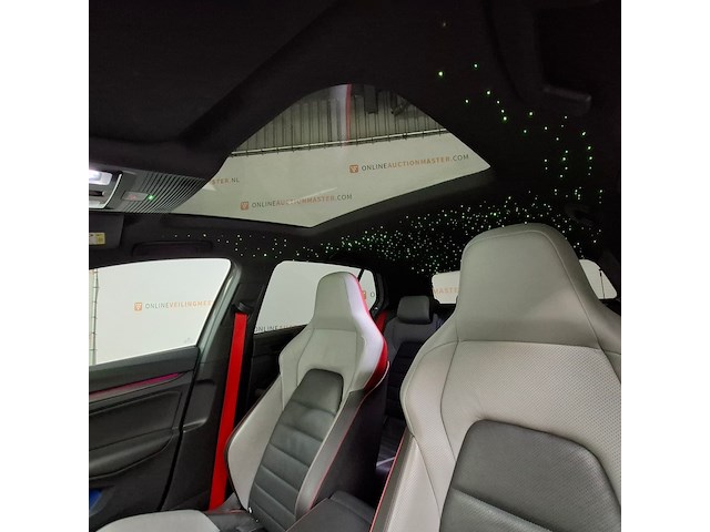 Personenauto, volkswagen, golf gti clubsport 45, 2.0 tsi 4motion r, 2021 - afbeelding 66 van  83