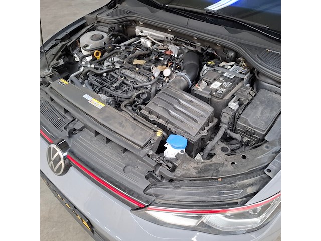 Personenauto, volkswagen, golf gti clubsport 45, 2.0 tsi 4motion r, 2021 - afbeelding 70 van  83