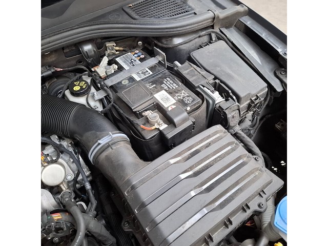 Personenauto, volkswagen, golf gti clubsport 45, 2.0 tsi 4motion r, 2021 - afbeelding 71 van  83