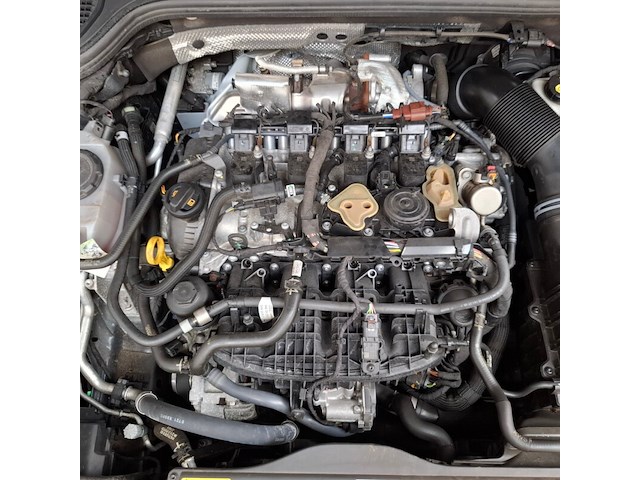 Personenauto, volkswagen, golf gti clubsport 45, 2.0 tsi 4motion r, 2021 - afbeelding 72 van  83