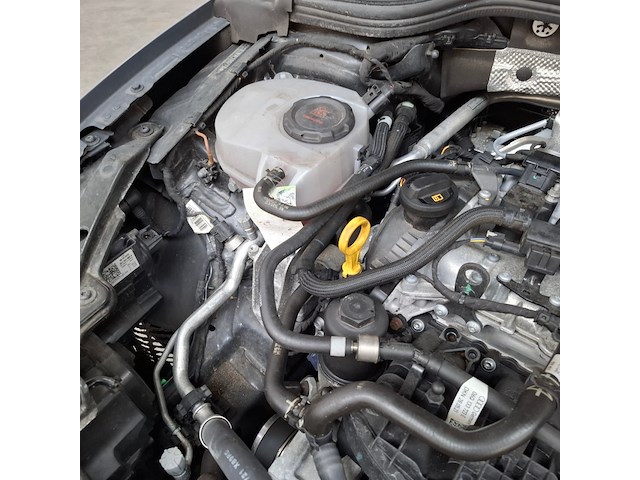 Personenauto, volkswagen, golf gti clubsport 45, 2.0 tsi 4motion r, 2021 - afbeelding 73 van  83