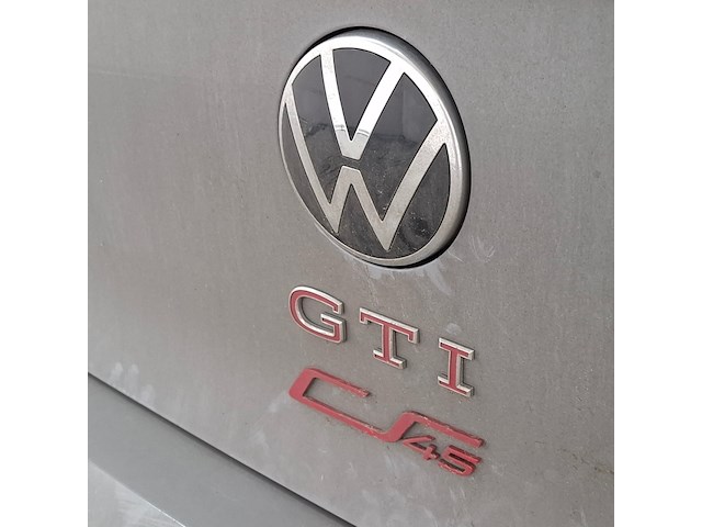 Personenauto, volkswagen, golf gti clubsport 45, 2.0 tsi 4motion r, 2021 - afbeelding 76 van  83