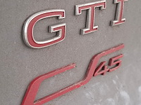 Personenauto, volkswagen, golf gti clubsport 45, 2.0 tsi 4motion r, 2021 - afbeelding 77 van  83