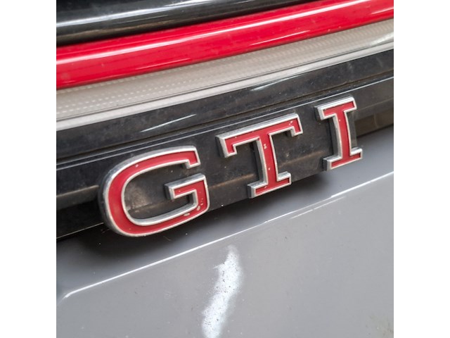 Personenauto, volkswagen, golf gti clubsport 45, 2.0 tsi 4motion r, 2021 - afbeelding 79 van  83
