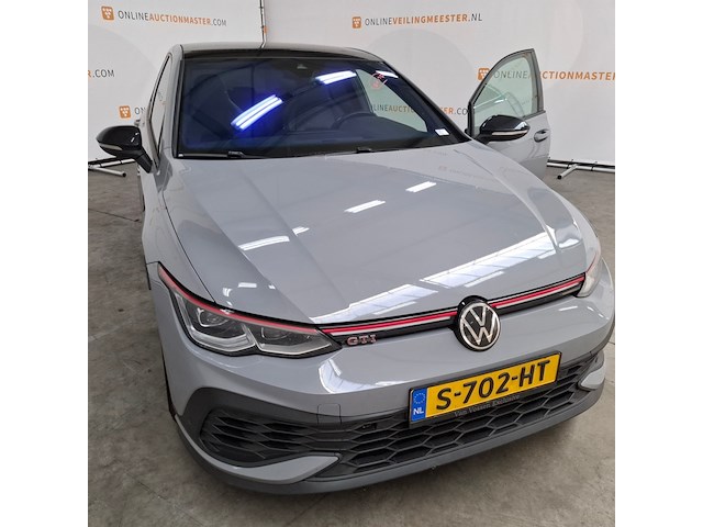 Personenauto, volkswagen, golf gti clubsport 45, 2.0 tsi 4motion r, 2021 - afbeelding 80 van  83
