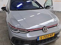Personenauto, volkswagen, golf gti clubsport 45, 2.0 tsi 4motion r, 2021 - afbeelding 80 van  83