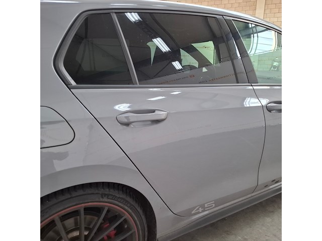 Personenauto, volkswagen, golf gti clubsport 45, 2.0 tsi 4motion r, 2021 - afbeelding 78 van  83
