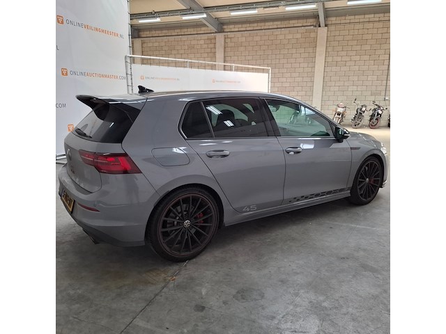 Personenauto, volkswagen, golf gti clubsport 45, 2.0 tsi 4motion r, 2021 - afbeelding 83 van  83