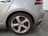 Personenauto, volkswagen, golf gti - afbeelding 5 van  57