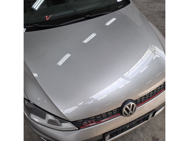 Personenauto, volkswagen, golf gti - afbeelding 11 van  57