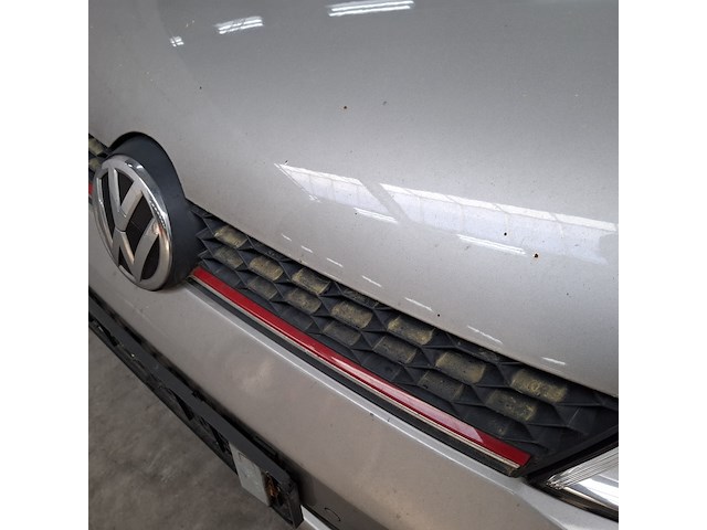 Personenauto, volkswagen, golf gti - afbeelding 13 van  57