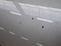 Personenauto, volkswagen, golf gti - afbeelding 14 van  57