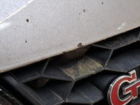 Personenauto, volkswagen, golf gti - afbeelding 16 van  57