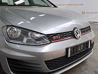 Personenauto, volkswagen, golf gti - afbeelding 17 van  57