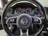 Personenauto, volkswagen, golf gti - afbeelding 22 van  57