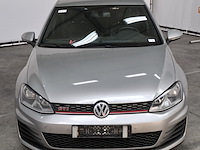 Personenauto, volkswagen, golf gti - afbeelding 12 van  57