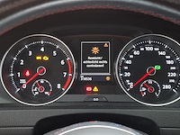 Personenauto, volkswagen, golf gti - afbeelding 24 van  57