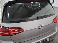 Personenauto, volkswagen, golf gti - afbeelding 31 van  57