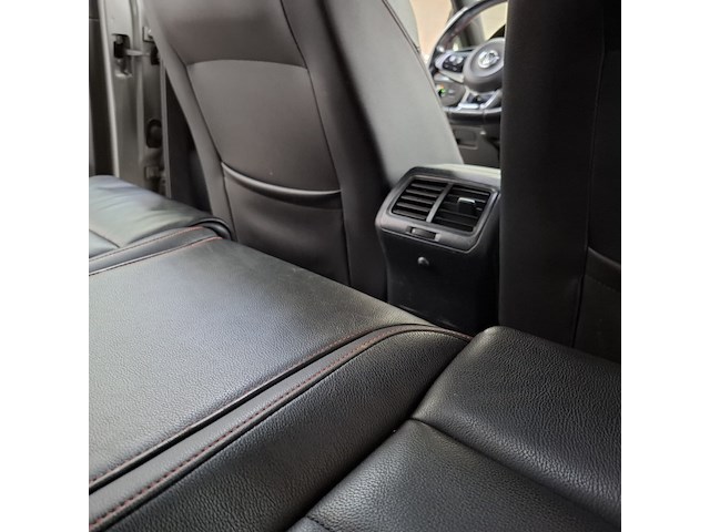 Personenauto, volkswagen, golf gti - afbeelding 33 van  57