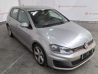 Personenauto, volkswagen, golf gti - afbeelding 23 van  57