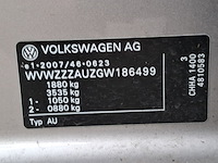 Personenauto, volkswagen, golf gti - afbeelding 40 van  57