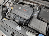 Personenauto, volkswagen, golf gti - afbeelding 42 van  57