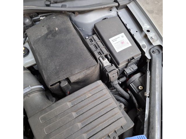 Personenauto, volkswagen, golf gti - afbeelding 43 van  57