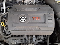 Personenauto, volkswagen, golf gti - afbeelding 44 van  57