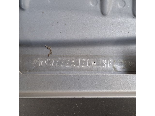 Personenauto, volkswagen, golf gti - afbeelding 47 van  57