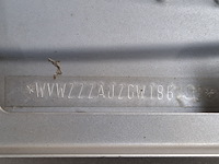 Personenauto, volkswagen, golf gti - afbeelding 47 van  57