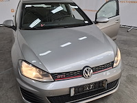 Personenauto, volkswagen, golf gti - afbeelding 49 van  57
